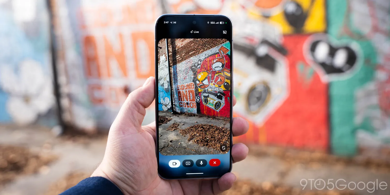 Gemini Live Big Upgrade: New Thinking Mode and Experimental Features Revealed