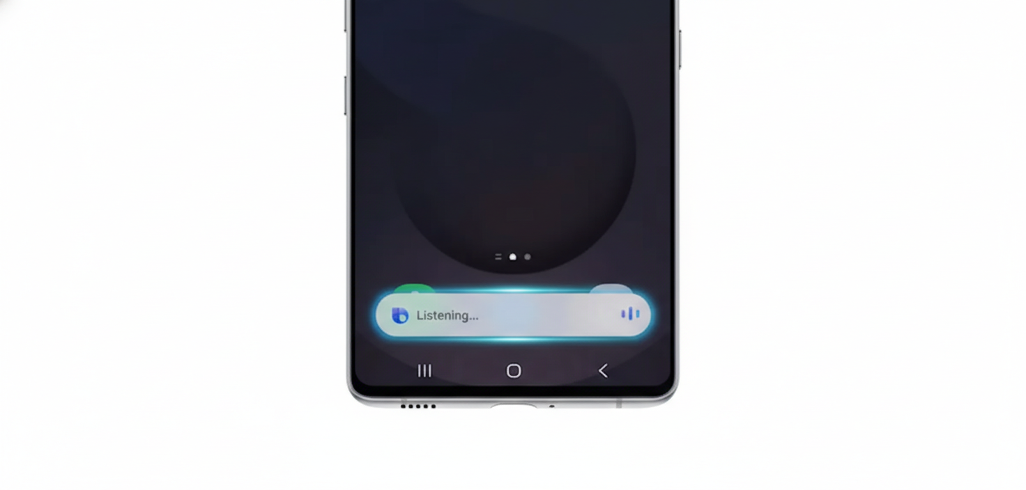 Samsung Leaks AI-Powered Bixby Reboot